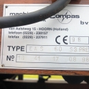 5179 Compas EAS60 potatissorterare