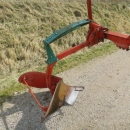5182 Kverneland kupplog