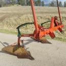 5182 Kverneland kupplog