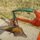 5182 Kverneland kupplog