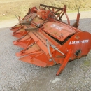 5183 Amac kupfräs 4x80 cm