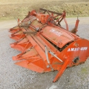 5183 Amac kupfräs 4x80 cm