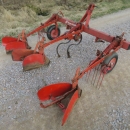 5188 Underhaug 2 rad potatiskup