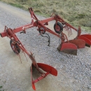 5188 Underhaug 2 rad potatiskup