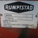 5190 Rumptstad Kverneland blastkross 