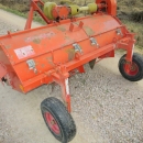 5190 Rumptstad Kverneland blastkross 