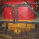 3248 Haulmer zu Erdbeeren mit Grosse Ballen