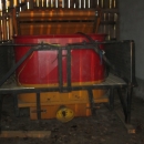 3248 Haulmer zu Erdbeeren mit Grosse Ballen