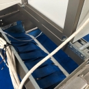 5191 EMVE inspection belt 1500+2500 x 550