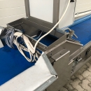 5191 EMVE inspection belt 1500+2500 x 550