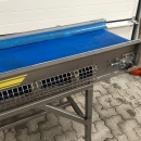 5191 EMVE inspection belt 1500+2500 x 550