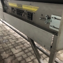 5191 EMVE inspection belt 1500+2500 x 550