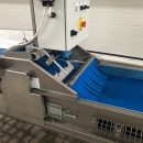 5191 EMVE inspection belt 1500+2500 x 550