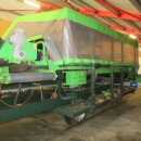 5198 Miedema SB1151 combi avlastarbord 