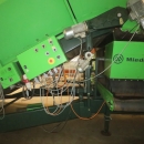 5198 Miedema SB1151 combi avlastarbord 