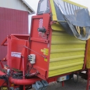 5208 Grimme SE75-30 potatisupptagare