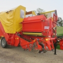 5208 Grimme SE75-30 potatisupptagare