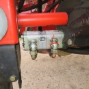 5208 Grimme SE75-30 potatisupptagare