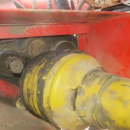 5208 Grimme SE75-30 potatisupptagare