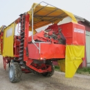 5208 Grimme SE75-30 potatisupptagare