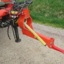 5208 Grimme SE75-30 potatisupptagare