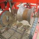 5208 Grimme SE75-30 potatisupptagare