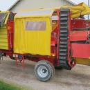 5208 Grimme SE75-30 potatisupptagare