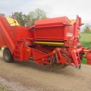 5209 Grimme SE 75-20 Kartoffelroder