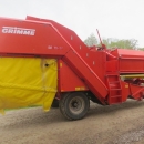 5209 Grimme SE 75-20 Kartoffelroder