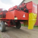5209 Grimme SE 75-20 Kartoffelroder