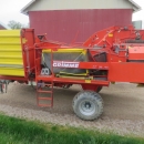 5209 Grimme SE 75-20 Kartoffelroder