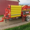 5209 Grimme SE 75-20 Kartoffelroder