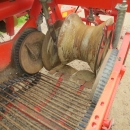 5209 Grimme SE 75-20 Kartoffelroder