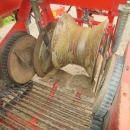 5209 Grimme SE 75-20 Kartoffelroder