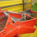 5209 Grimme SE 75-20 Kartoffelroder