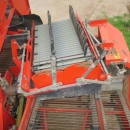 5209 Grimme SE 75-20 Kartoffelroder