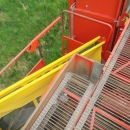 5209 Grimme SE 75-20 Kartoffelroder
