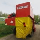 5209 Grimme SE 75-20 Kartoffelroder