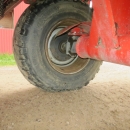 5209 Grimme SE 75-20 Kartoffelroder