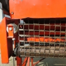 5213 EKKO screen grader web grader 1500 mm