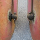 5215 Drillvält drillformare potatis