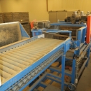 5220 EMVE screen grading line