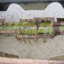 5222 Baselier blastkross 4x80 cm 
