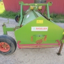 5222 Baselier blastkross 4x80 cm 