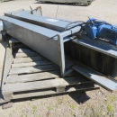 5223 Skals and Upmann potato washing and stone separator line