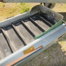 5223 Skals and Upmann potato washing and stone separator line