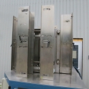 5224 RGD Mape Flow Pack mit Upmatic Schalenspender