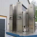 5224 RGD Mape Flow Pack mit Upmatic Schalenspender