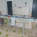 5224 RGD Mape Flow Pack mit Upmatic Schalenspender
