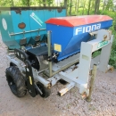 5230 Haarby Zwiebel Pflanzmaschine